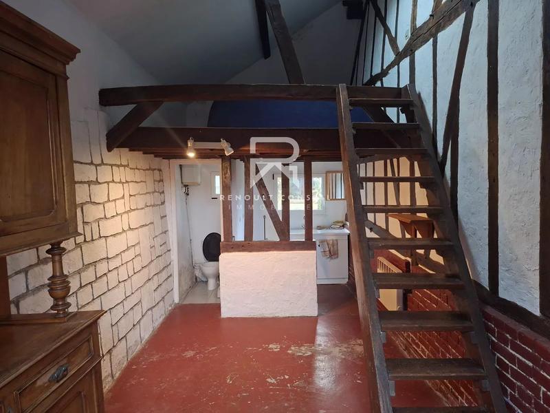 Maison - 147 m² - 5 pièces