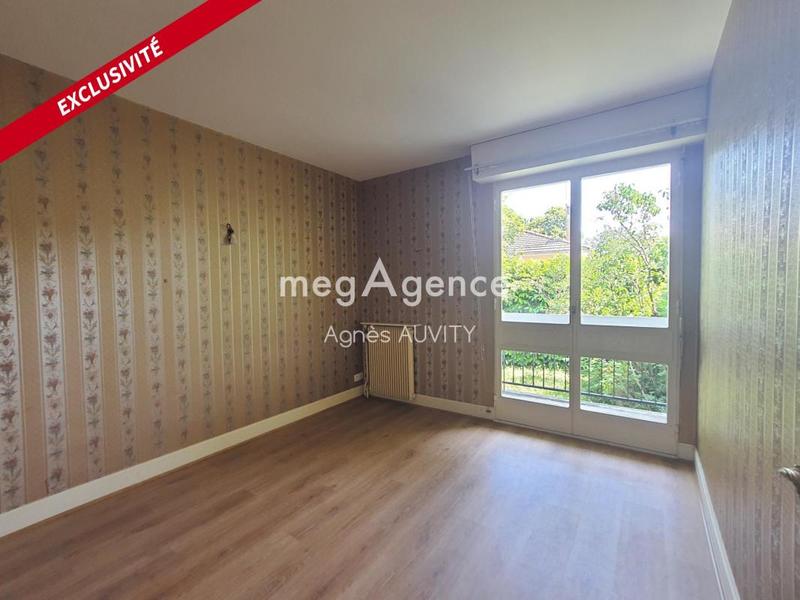 Maison d'architecte - 162 m² - 9 pièces