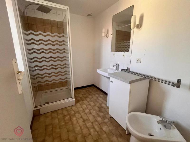 Maison de village - 103 m² - 5 pièces