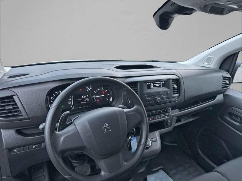 Peugeot Expert Fgn Xl Bluehdi 180 s&amp;S Eat8