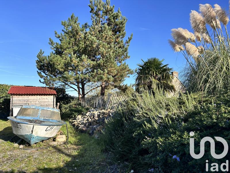 Maison - 277 m² - 8 pièces