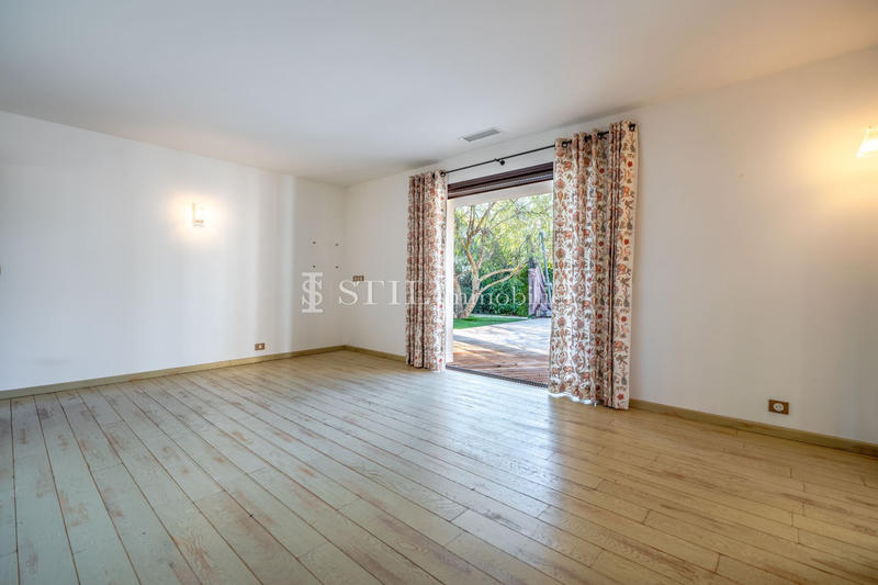 Villa - 120 m² - 4 pièces