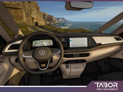 Volkswagen T7 California 150 Dsg Coast Nav Acc