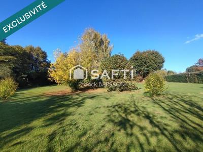 Maison - 127 m² - 4 pièces