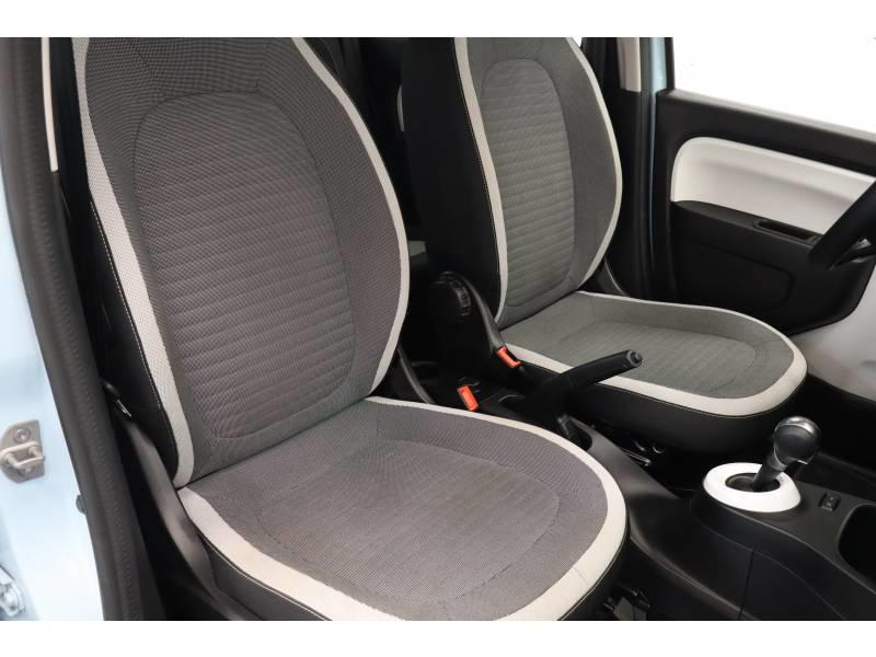 Renault Twingo III E-Tech Equilibre