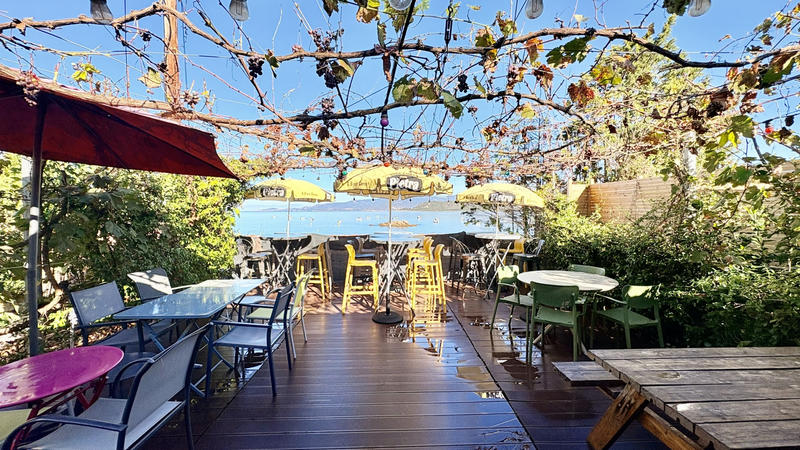 Fonds de commerce - Magasins - 100 m²