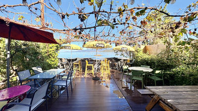 Fonds de commerce - Magasins - 100 m²