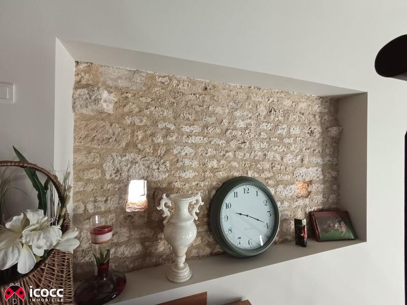 Maison - 172 m² - 5 pièces