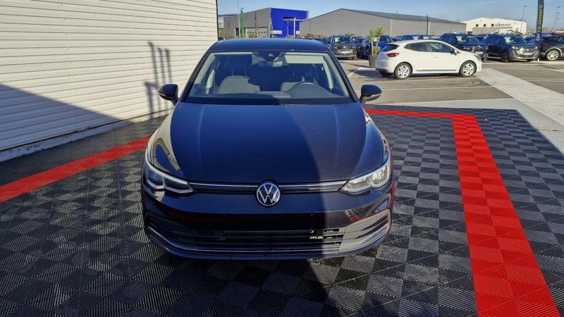 Volkswagen Golf 1.5 Etsi 150 Dsg7 Active