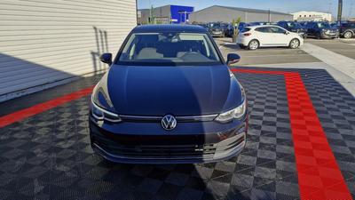 Volkswagen Golf 1.5 Etsi 150 Dsg7 Active