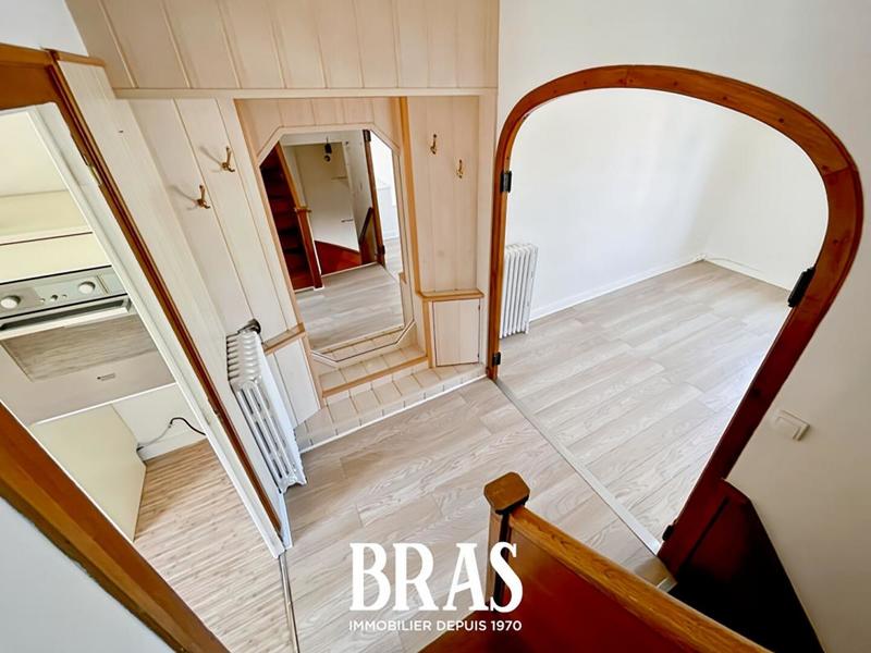 Maison - 155 m² - 6 pièces