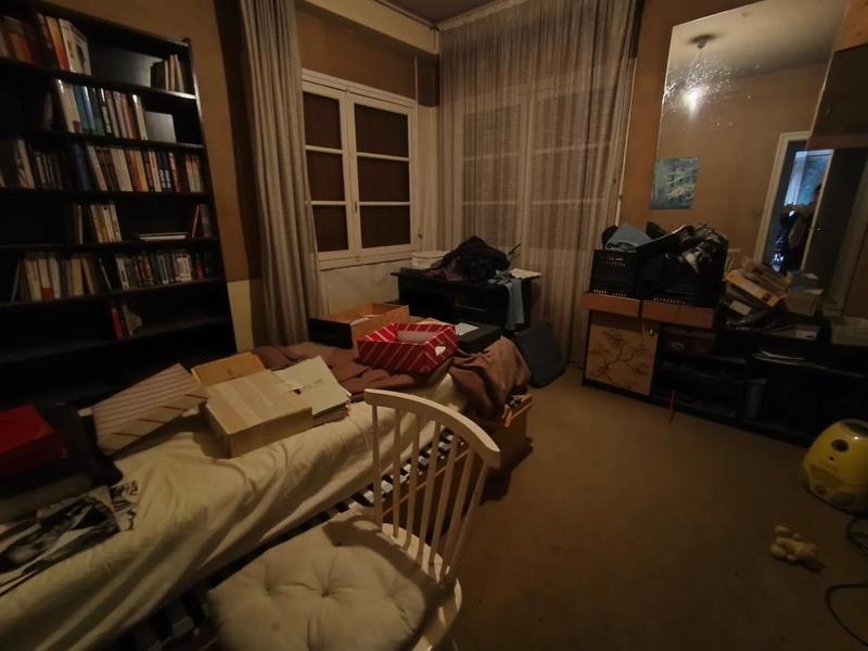 Maison - 187 m² - 7 pièces