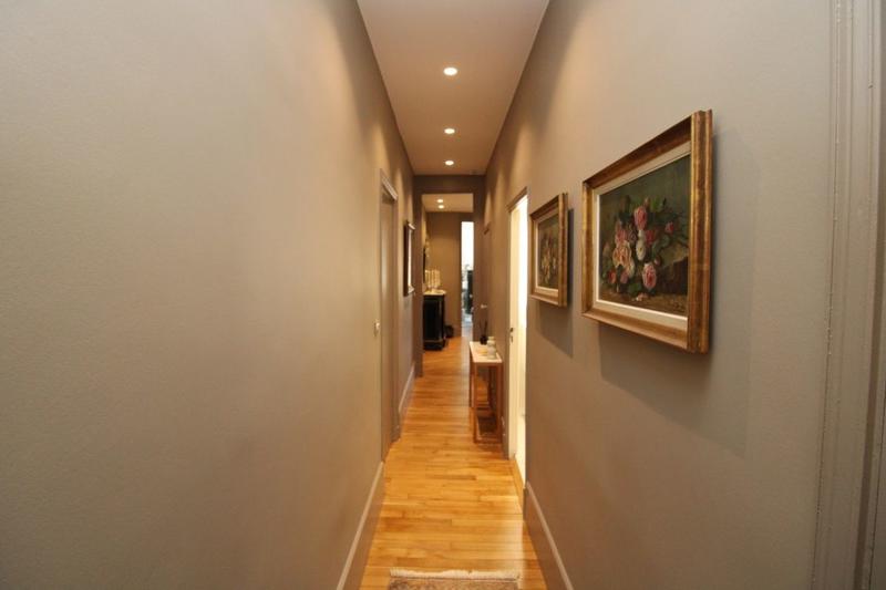 Appartement - 155 m² - 6 pièces