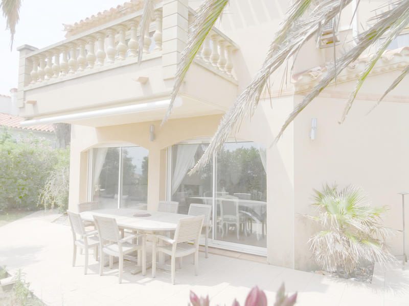 Villa - 160 m² - 6 pièces