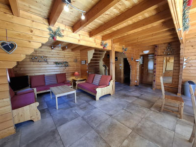 Maison - 170 m² - 7 pièces