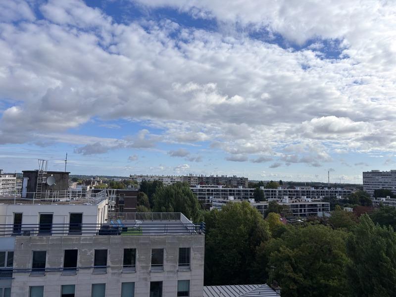 Appartement - 120 m² - 6 pièces