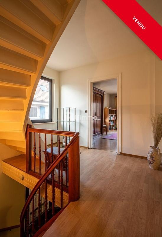 Maison - 109 m² - 5 pièces