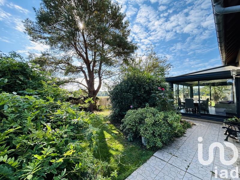 Maison de ville - 135 m² - 7 pièces