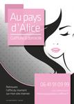 Au pays d' Alice coiffure