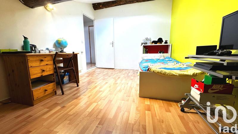 Duplex - 84 m² - 4 pièces