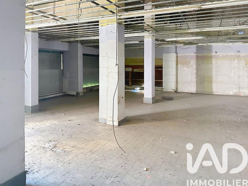 Appartement - 199 m² - 2 pièces