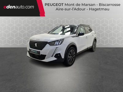 Peugeot 2008 PureTech 130 s&amp;S Eat8 Gt Pack