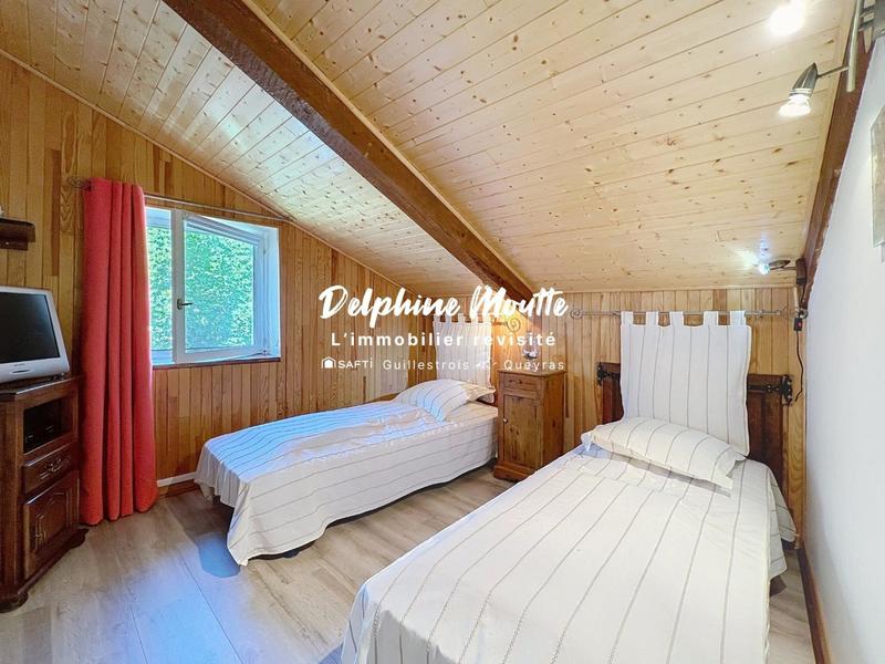 Maison - 68 m² - 4 pièces