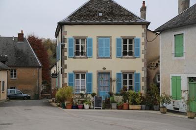 Maison de village - 165 m² - 8 pièces