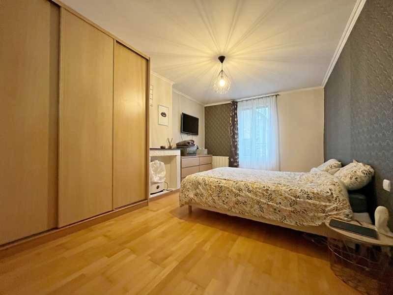 Maison - 114 m² - 5 pièces