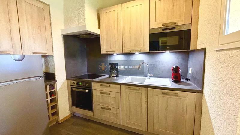 Appartement - 55 m² - 2 pièces