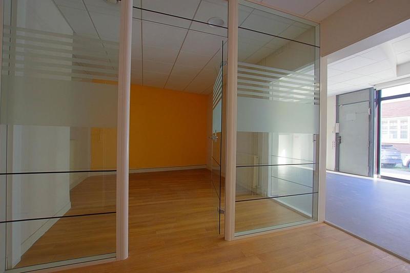 Immeuble - 4 pièces