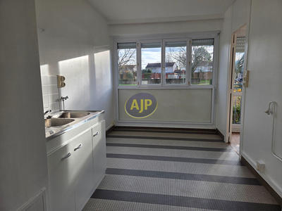 Appartement - 35 m² - 1 pièce