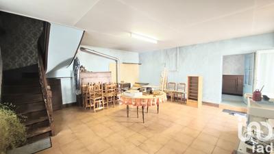 Ferme - 123 m² - 3 pièces