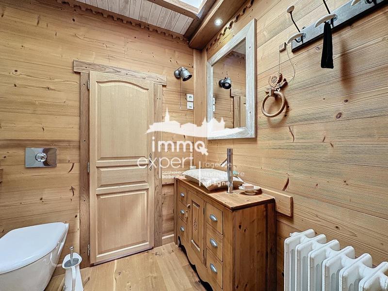 Maison - 163 m² - 6 pièces