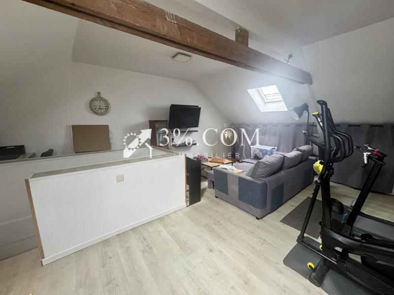 Maison de ville - 149 m² - 6 pièces