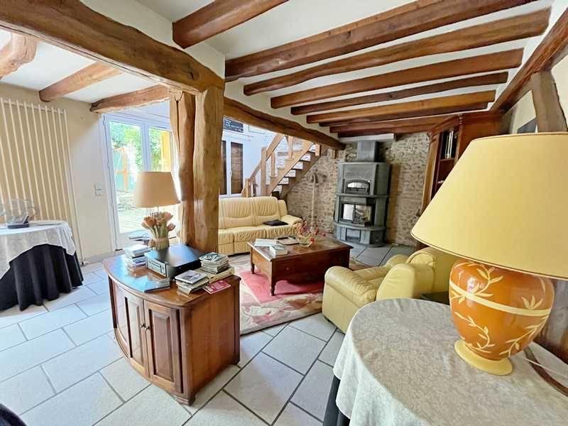 Maison - 160 m² - 7 pièces