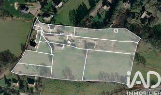 Ferme - 80 m² - 4 pièces