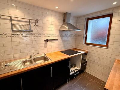 Maison - 82 m² - 4 pièces