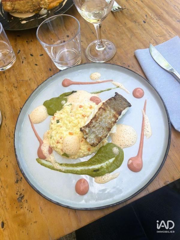 Local commercial - 212 m²