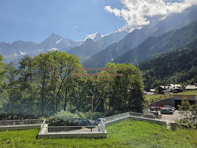 Appartement - 45 m² - 3 pièces