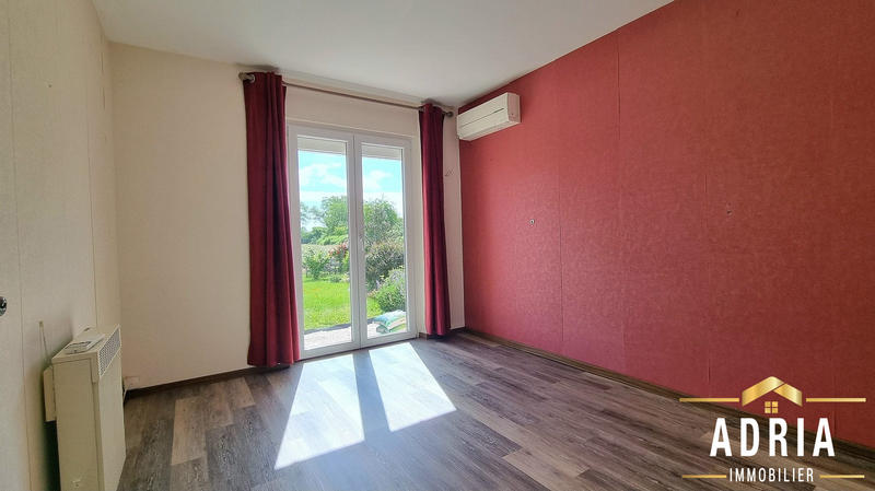 Maison - 150 m² - 8 pièces