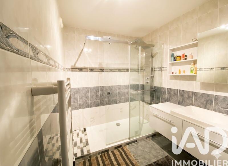 Appartement - 122 m² - 4 pièces