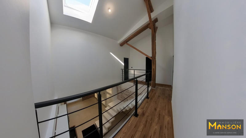 Maison - 139 m² - 6 pièces