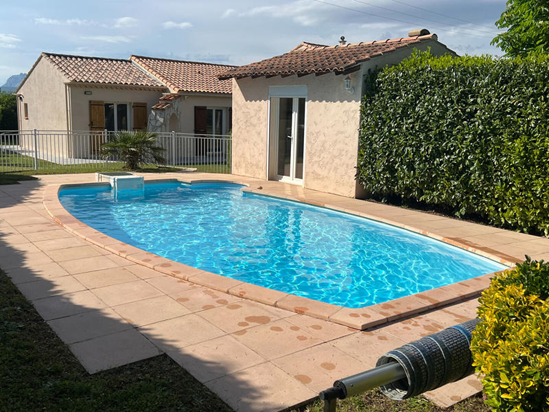 Maison - 164 m² - 6 pièces