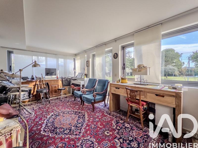 Maison de maîtres - 150 m² - 5 pièces