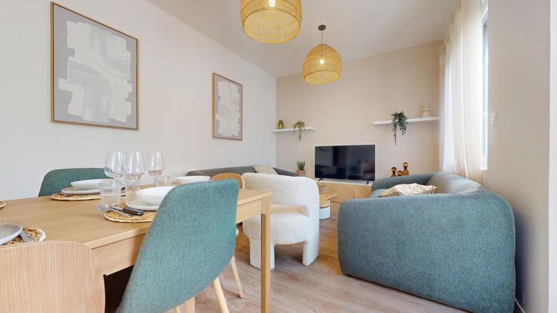 Maison - 162 m² - 10 pièces