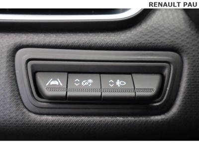 Renault Clio TCe 90 Equilibre