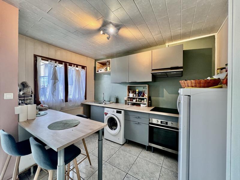 Maison - 135 m² - 4 pièces