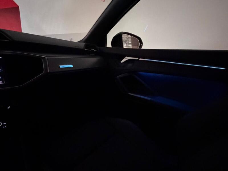 Audi Q3 35 Tfsi 150 ch s tronic 7 s line plus