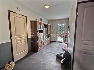 Maison de ville - 180 m² - 3 pièces